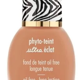 Sisley Phyto-Teint Ultra Éclat 6C Amber
