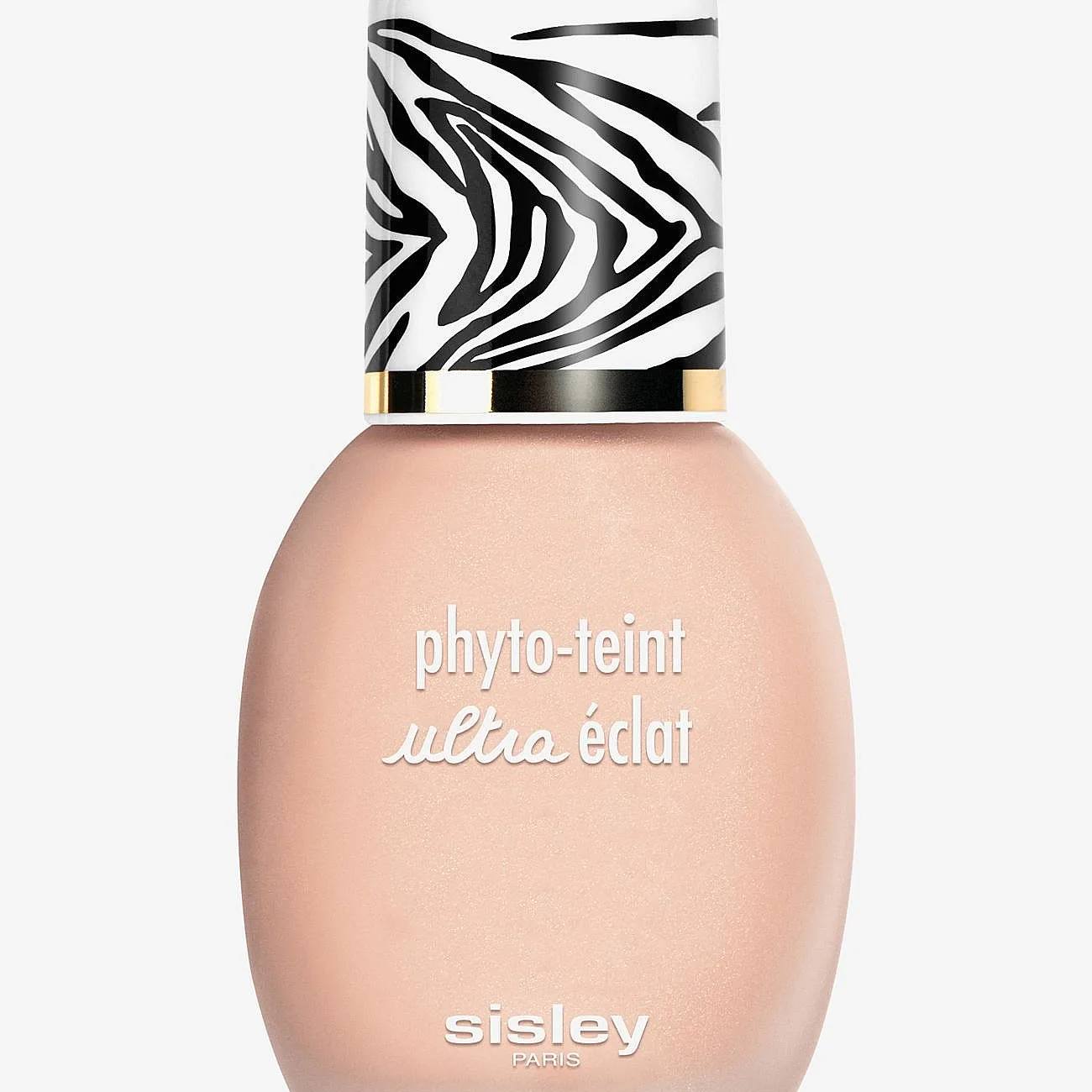 Sisley Phyto-Teint Ultra Éclat 000N Snow