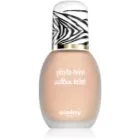 Sisley Phyto-Teint Ultra Eclat Långvarig flytande foundation med uppljusande effekt Skugga 0C (0+) Vanilla 30 ml