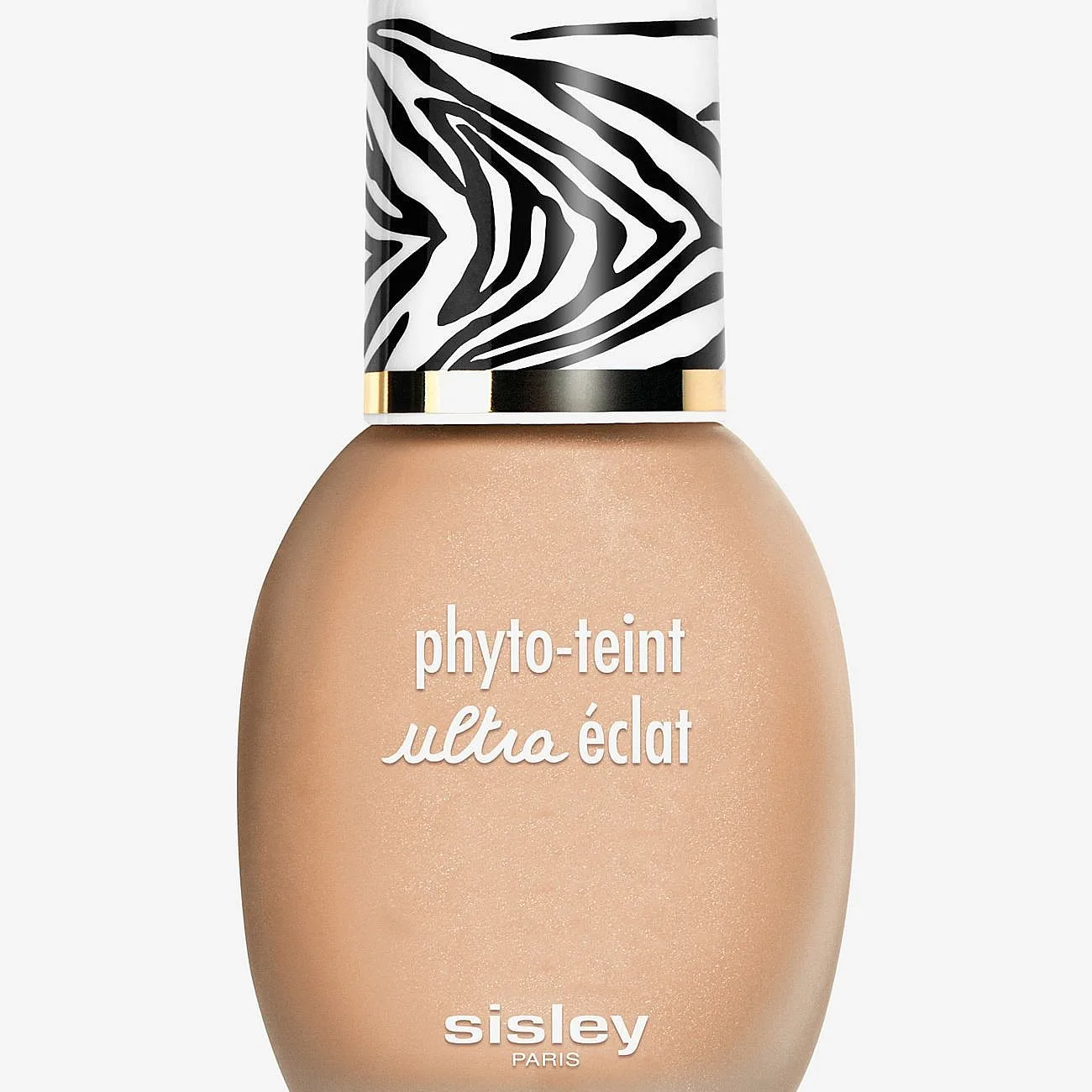 Sisley Phyto-Teint Ultra Éclat 2W2 Desert