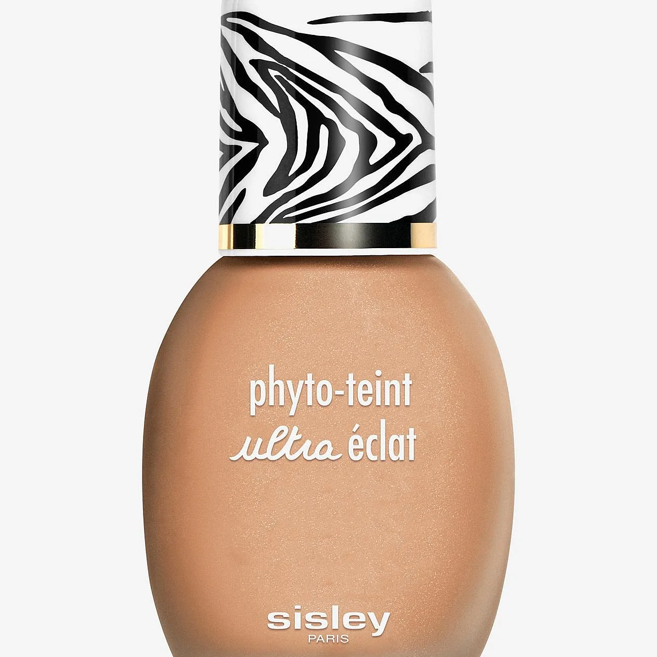 Sisley Phyto-Teint Ultra Éclat 3W2 Hazel