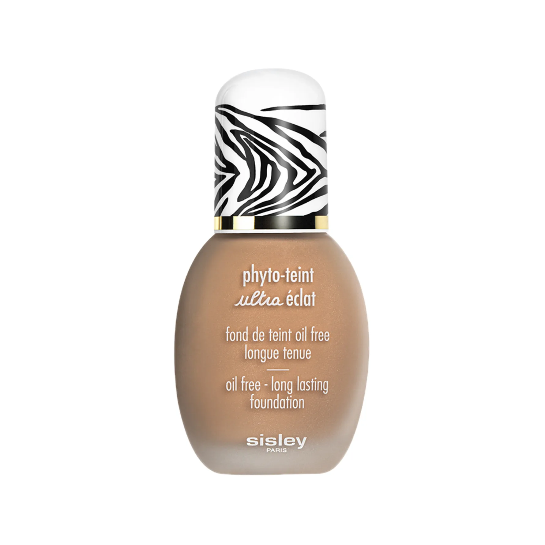 Sisley Phyto-Teint Ultra Éclat 5C Golden