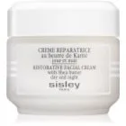 Sisley Restorative Facial Cream Lindrande kräm För regenerering och hudförnyelse 50 ml