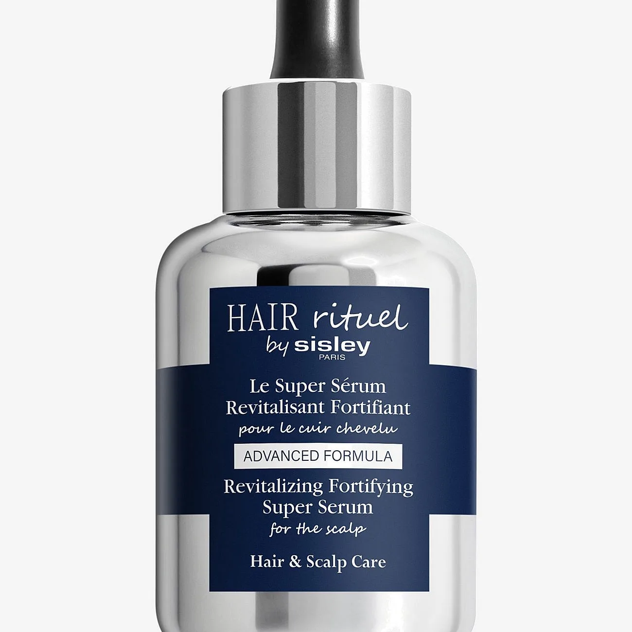 Sisley Revitalizing Fortifying Super Serum - Nude - 60 ML