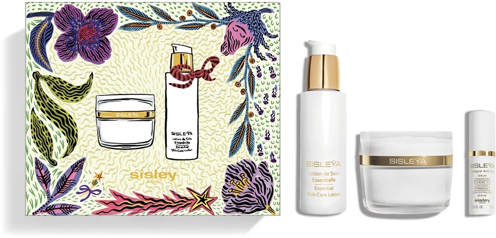Sisley Sisleÿa Gift Set Marie-Victoire de Bascher Geschenkset gegen Hautalterung limitierte Edition