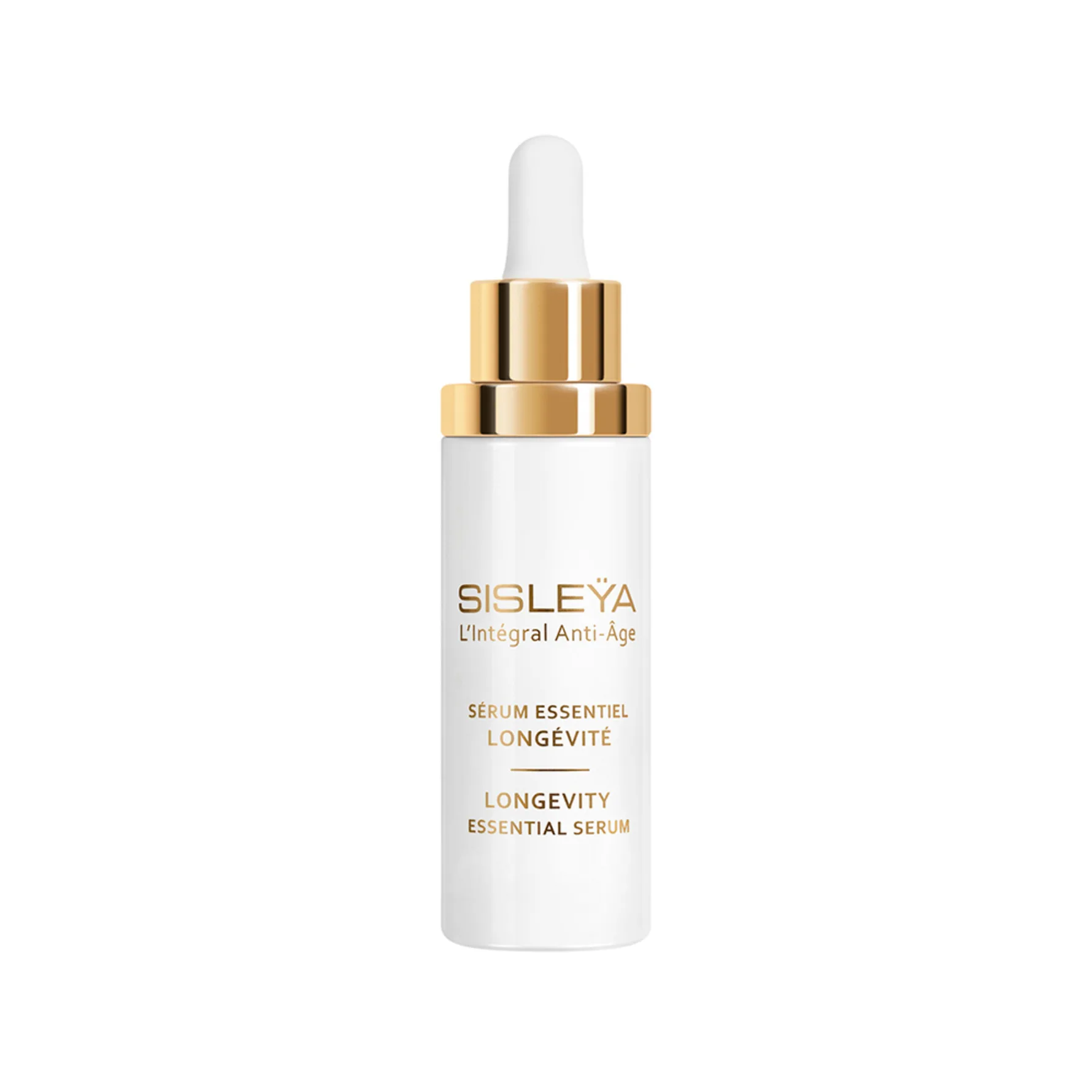 Sisley Sisleÿa L'Integral Anti-Age Longevity Essential Serum ylellinen ryppyjä ehkäisevä seerumi 30 ml