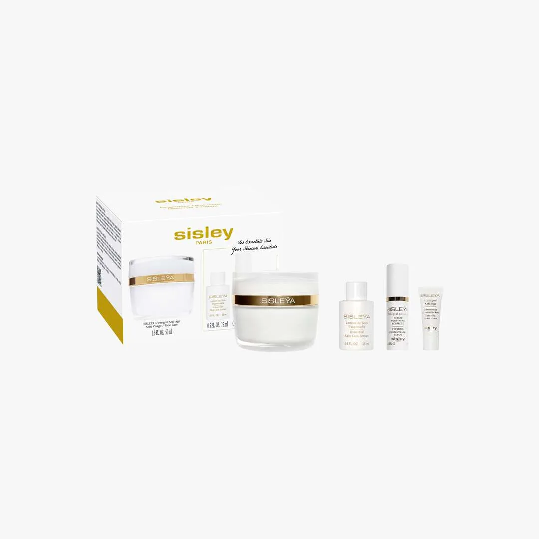 Sisley Sisleÿa L'Integral L’Intégral Anti-Age Presentförpackning för mogen hud