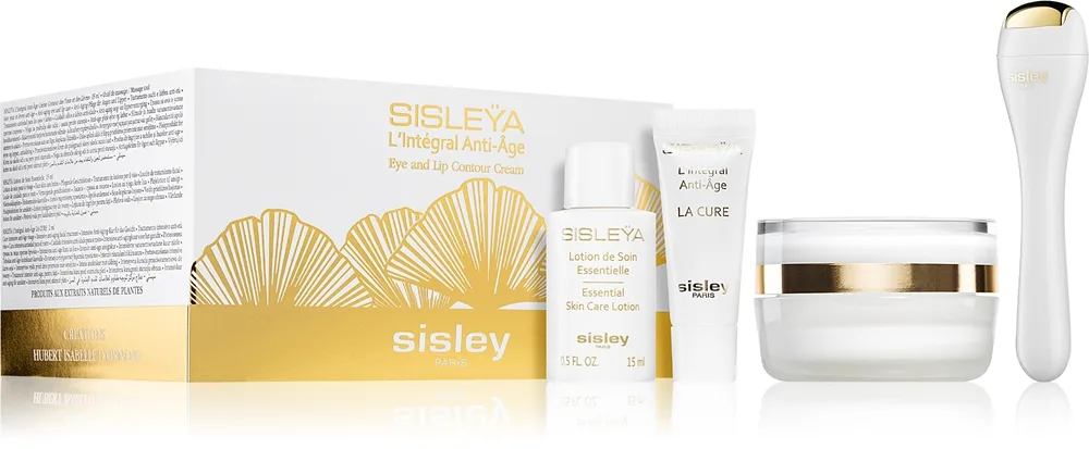 Sisley Sisleÿa L'Integral lahjasetti naisille