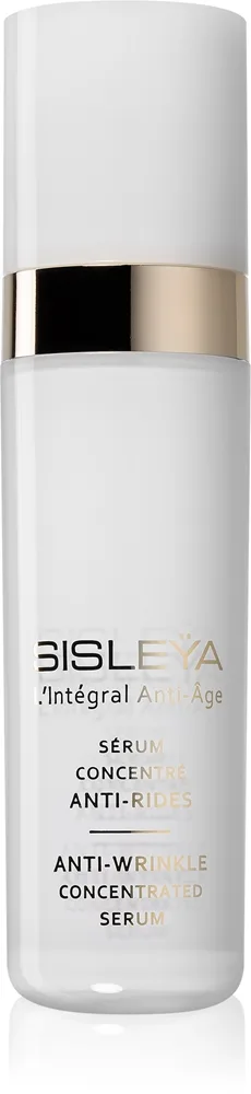 Sisley Sisleÿa L'Integral Sérum Concentré Anti-Rides Udglattende ansigtsserum med anti-rynkeeffekt 30 ml