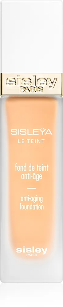 Sisley Sisleÿa Le Teint 0W (0B) Porcekaube / Beige