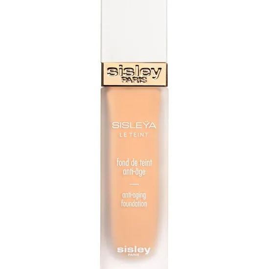 Sisley Sisleÿa Le Teint 0W (0B) Porcekaube / Beige