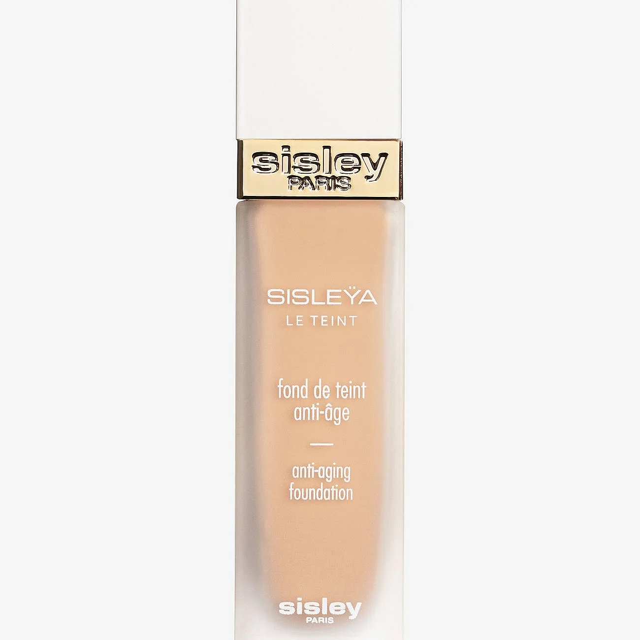 Sisley Sisleÿa Le Teint 0C (0R) Vanillla / Pink Beige