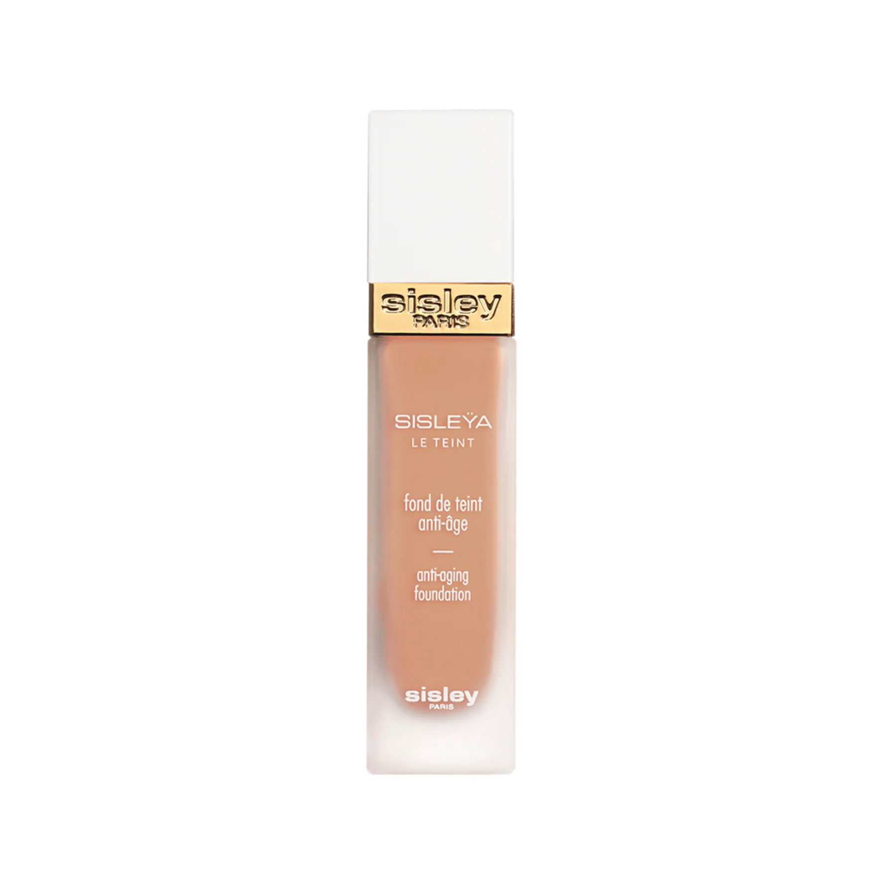 Sisley Sisleÿa Le Teint vårdande makeup med effekt mot åldrande Skugga 3C2 Pinky Peach 30 ml