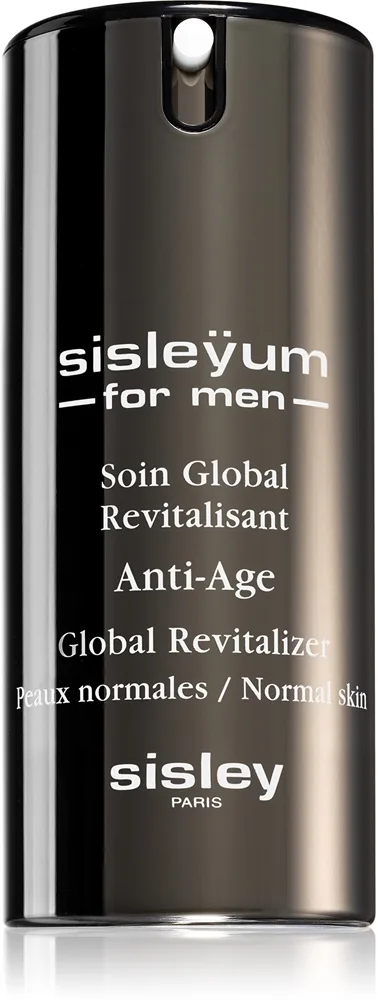 Sisley Sisleÿum for Men Anti-Age Global Revitalizer Normal Skin