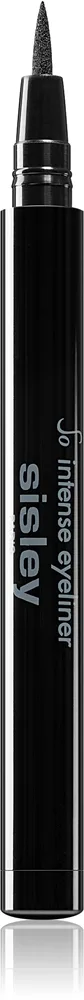 Sisley So Intense intensiivisen värin antava silmänrajauskynä sävy Black 1 ml