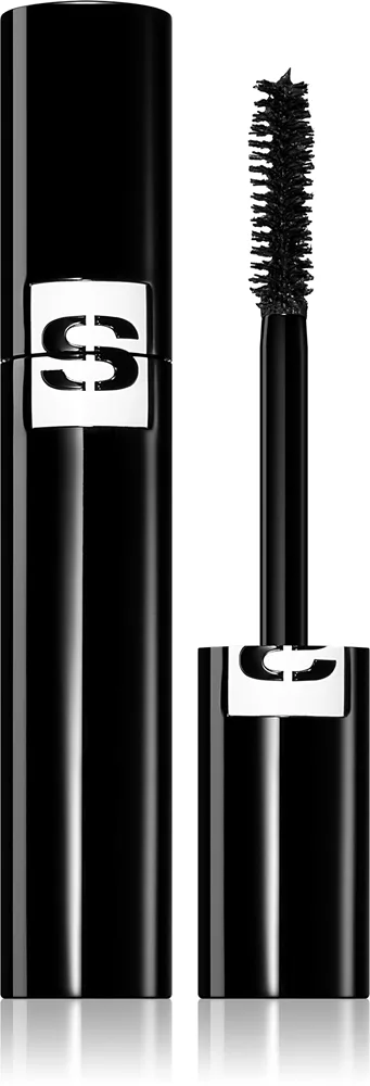 Sisley So Volume volyymia antava ripsiväri sävy 2 Deep Brown 8 ml