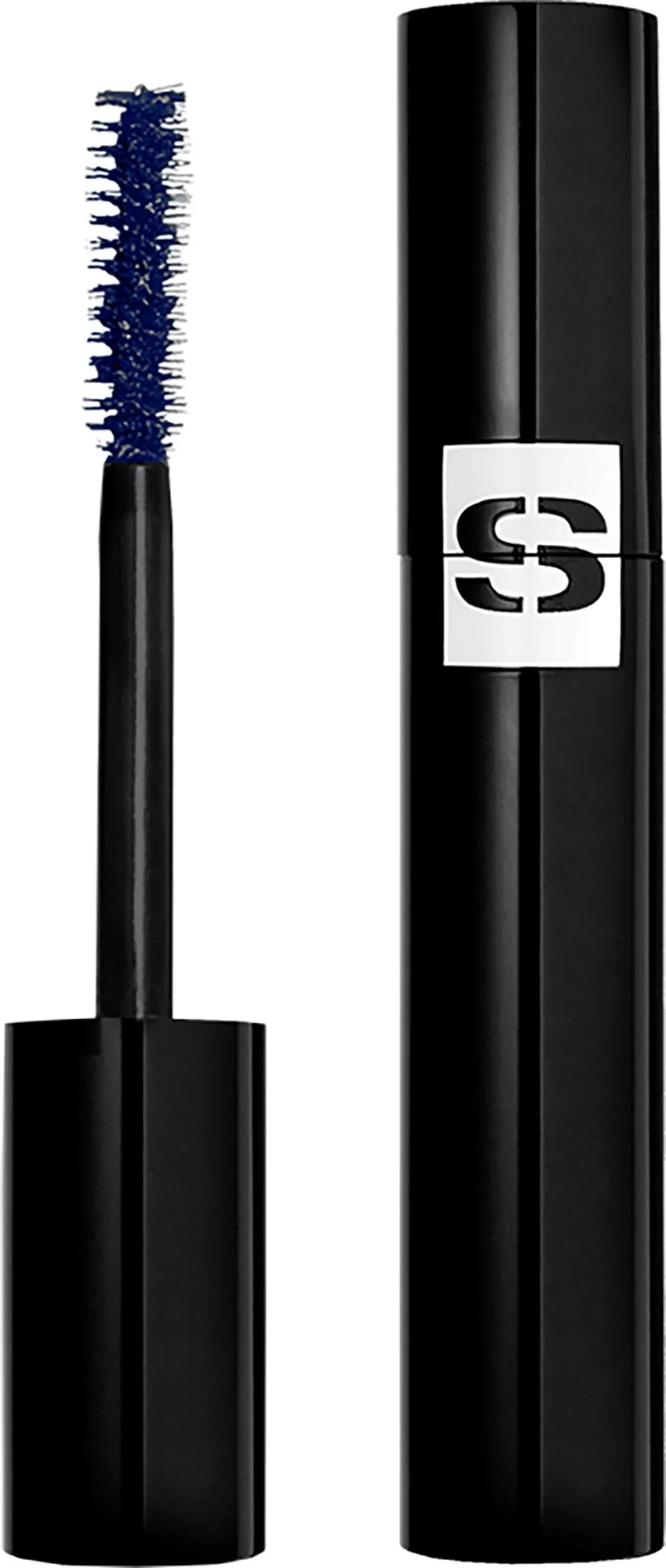 Sisley So Volume volyymia antava ripsiväri sävy 3 Deep Blue 8 ml