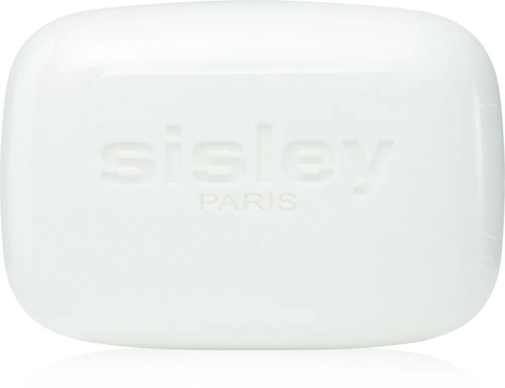 Sisley Soapless Facial Cleansing Bar Rensesæbe til ansigtet 125 g