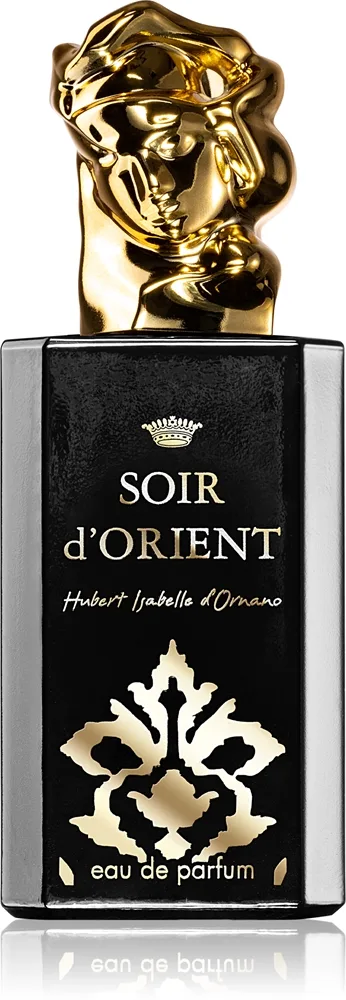 Sisley - Soir d'Orient Eau de Parfum - 100 ml