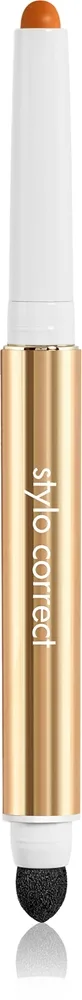 Sisley Stylo Correct en vårdande concealer med hög täckning Skugga N°6 1.7 g