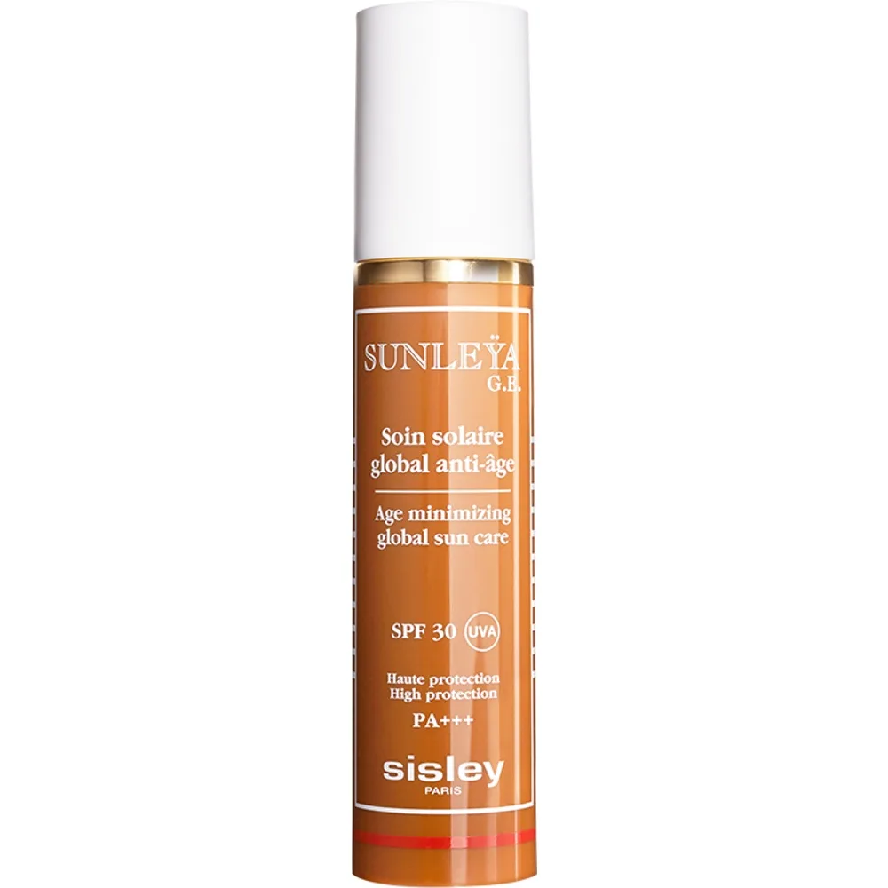 Sisley Sunleÿa G.E. Age Minimizing Sun Care SPF30 50 ml