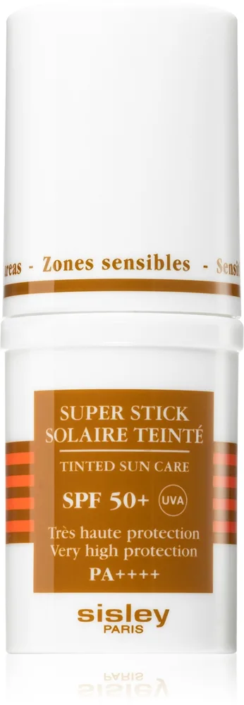 Sisley Tinted Sun Care Stick SPF 50+