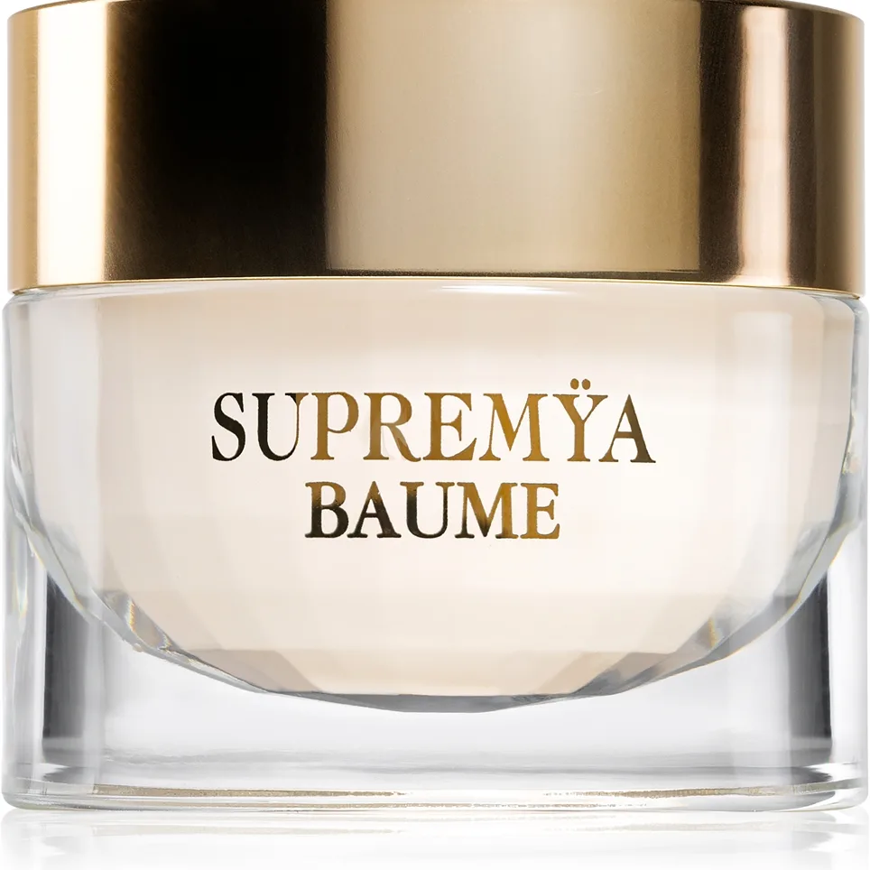 Sisley Supremÿa Baume At Night ravitseva yövoide Ihon Nuorentamiseen 50 ml