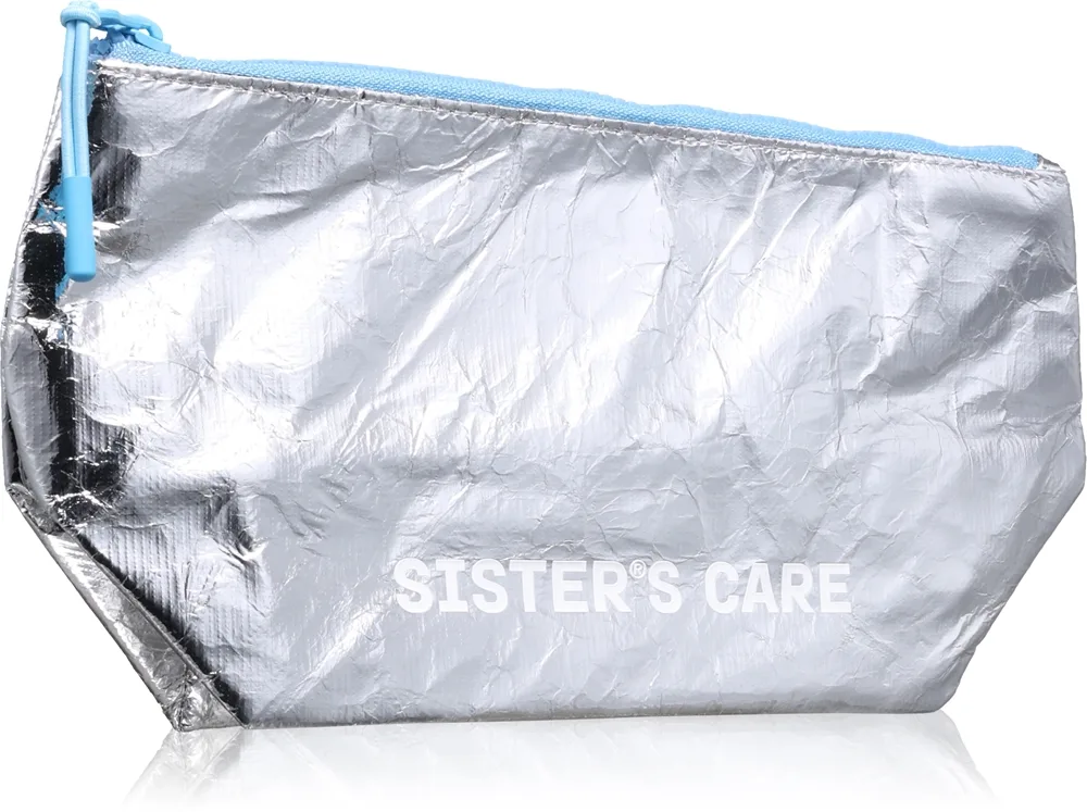 Sister's Aroma Sister's Care kosmetiikkalaukku 1 kpl