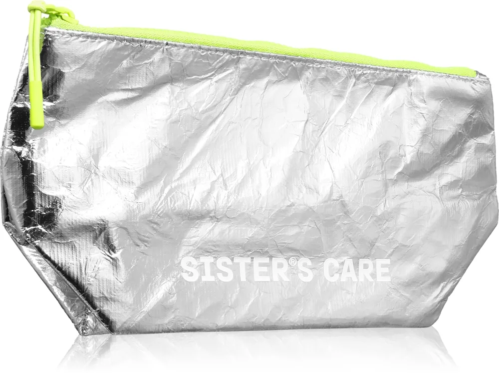 Sister's Aroma Sister's Care kosmetiikkalaukku 1 kpl