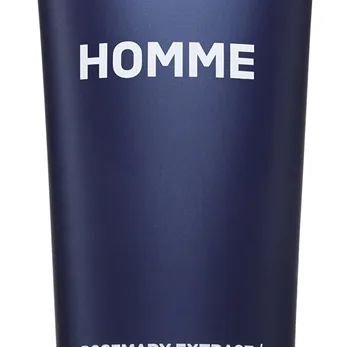 Sister's Aroma Homme Kroppstvätt för män 2-i-1 250 ml