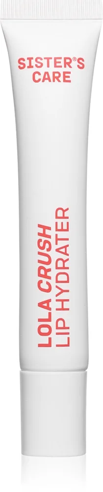 Sister's Aroma Lip Hydrater Lola Crush huulivoide 10 ml