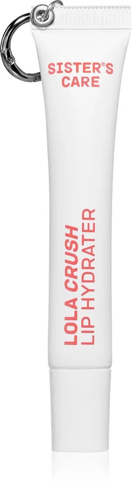 Sister's Aroma Lip Hydrater Lola Crush Lippenbalsam für Schlüssel 10 ml