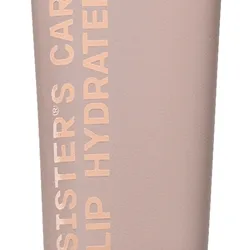 Sister's Aroma Lip Hydrater Tonad fuktgivande läppbalsam Skugga Chocolatier 10 ml