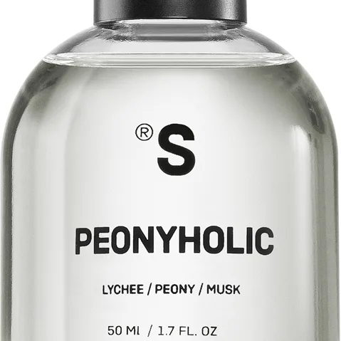Sister's Aroma Peonyholic Eau de Parfum til kvinder 50 ml