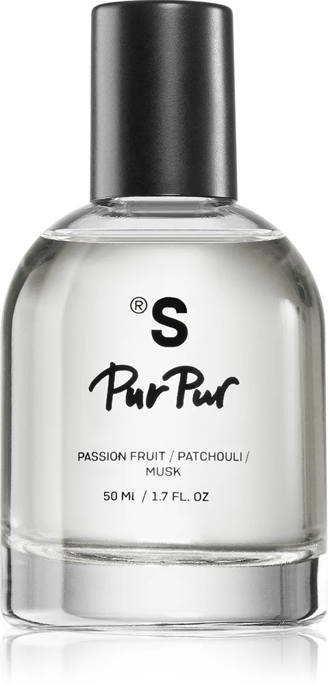 Sister's Aroma Perfumes Pur Pur Eau de Parfum unisex 50 ml