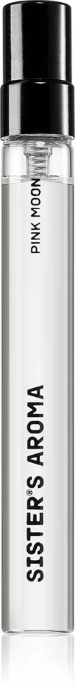 Sister's Aroma Pink Moon Eau de Parfum unisex 10 ml