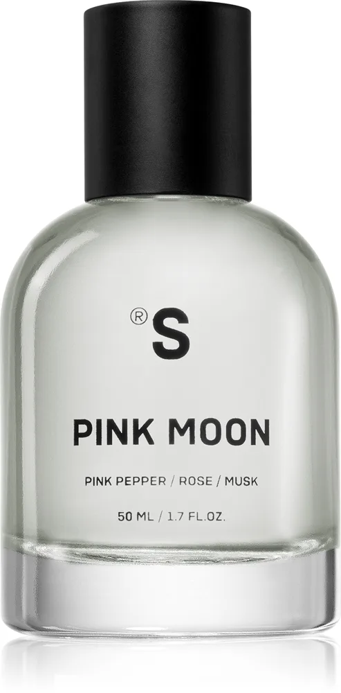 Sister's Aroma Pink Moon Eau de Parfum Unisex 50 ml