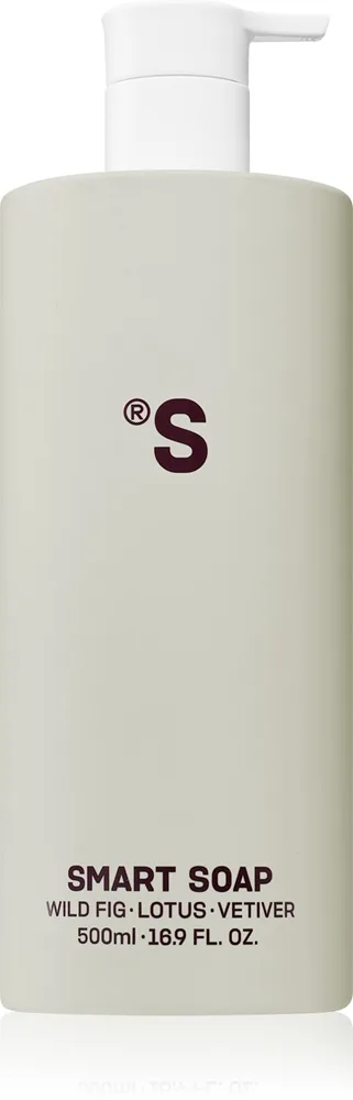 Sister's Aroma Smart Fig nestemäinen käsisaippua 500 ml