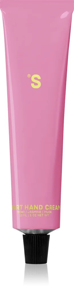 Sister's Aroma Smart Hand Cream Peony Håndcreme 30 ml