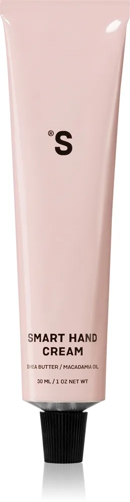 Sister's Aroma Smart Passion Fruit Fugtgivende håndcreme 30 ml
