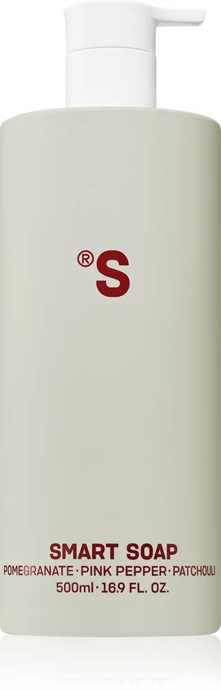 Sister's Aroma Smart Pomegranate nestemäinen käsisaippua 500 ml
