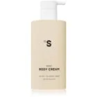 Sister's Aroma Smart Sea Salt Kroppskräm 250 ml