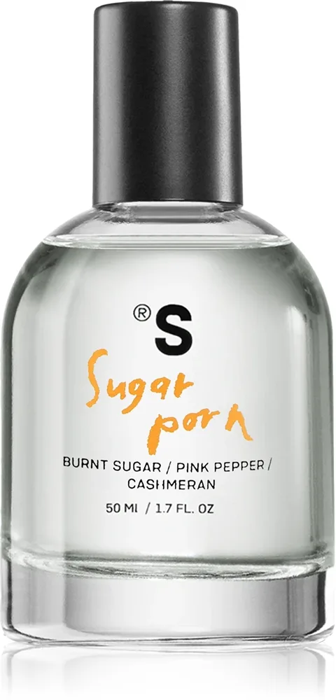 Sister's Aroma Sugar Porn Eau de Parfum naisille 10 ml