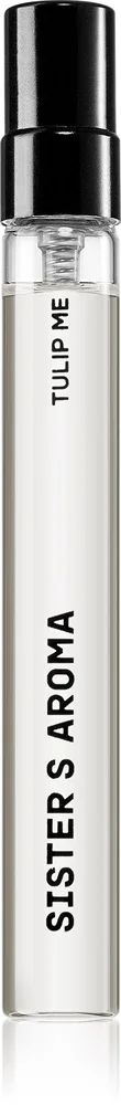 Sister's Aroma Tulip Me Eau de Parfum naisille 10 ml