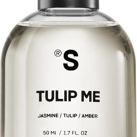 Sister's Aroma Tulip Me Eau de Parfum til kvinder 50 ml