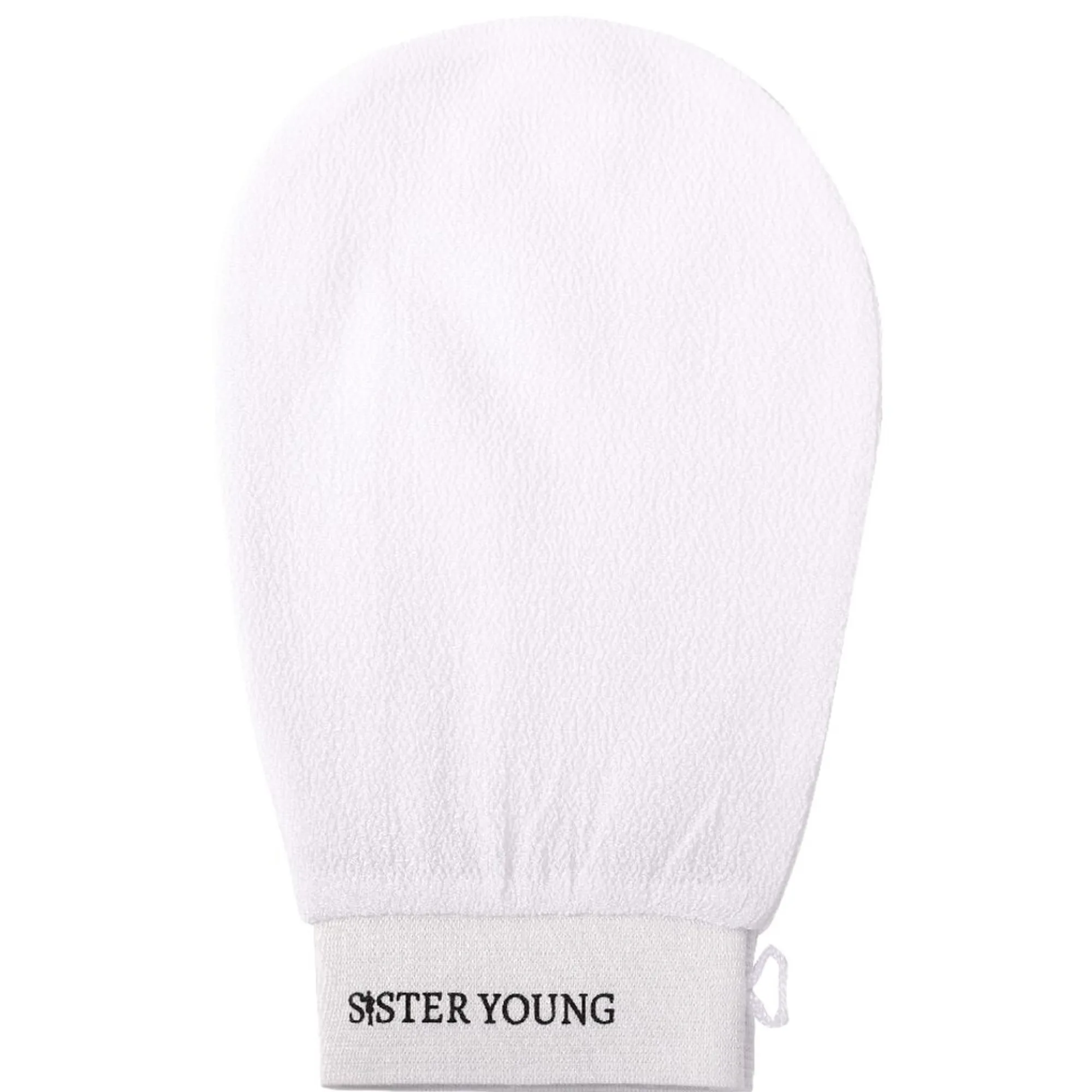 Sister Young NOVA WHITE Hierontasieni