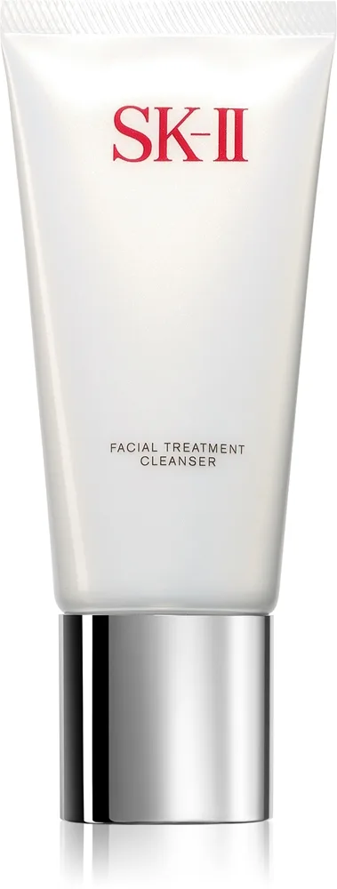 SK-II Facial Treatment Cleanser Återfuktande reningskräm 109 ml