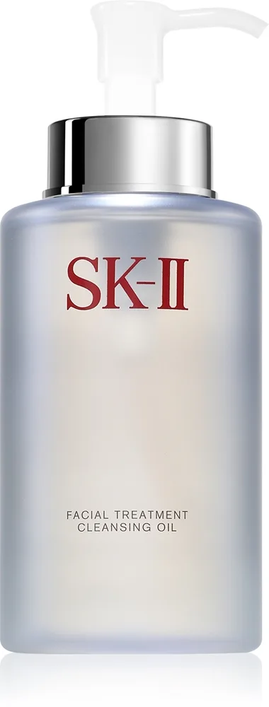 SK-II Facial Treatment Cleansing Oil Rengöringsolja för alla hudtyper 250 ml