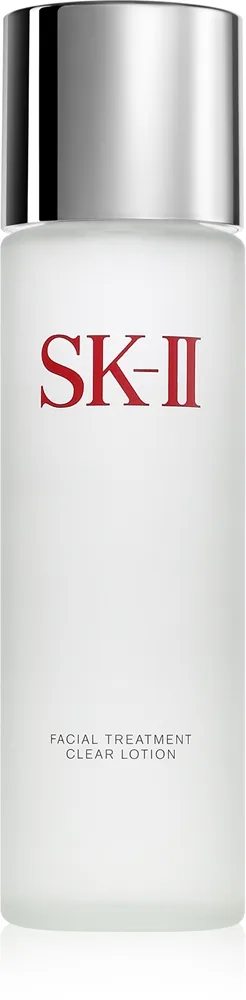 SK-II Facial Treatment Clear Lotion Rengöringslotion 160 ml