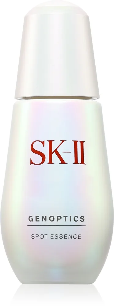 SK-II GenOptics Spot Essence Serum för jämn hudton 50 ml